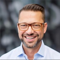 AllRec Awards Employee Bill Mattoon's profile photo