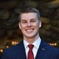 Microsoft Employee Peter Witty's profile photo
