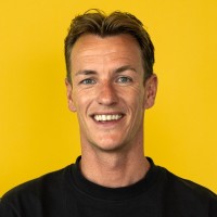 TEB The Agency Employee Bart Hof's profile photo