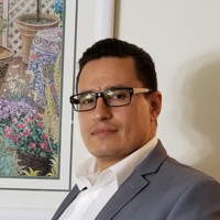 Decor-Rest Furniture Ltd. Employee Habib Sadeqi's profile photo