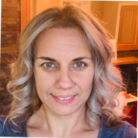 Polyframe Employee Michelle Barker's profile photo