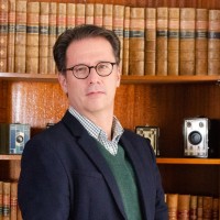 Infolaft Employee Alberto Lozano Vila's profile photo