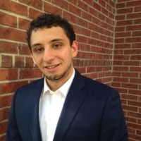 Carriage Services Employee Peter Asaad's profile photo