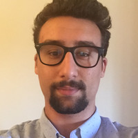 COMAVICOLA SPA Employee Francesco Raimondi's profile photo