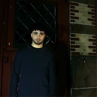 iCapital Employee Adam Shaham's profile photo