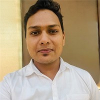 Dev Technosys Employee Mohit Nag's profile photo
