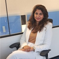 Swati Kapoor Email