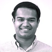 Qualtrics Employee Suraj Jena's profile photo