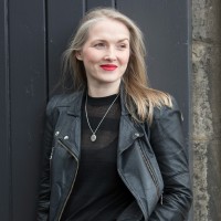 S+Co Employee Carrie Mitchell's profile photo