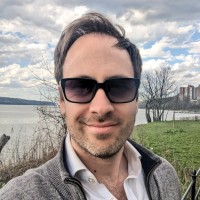 AAC Consulting, Inc. Employee Joel Kady's profile photo
