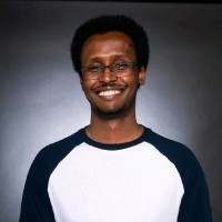 Riot Games Employee Ismail Omar's profile photo