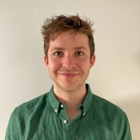 Københavns Universitet - University of Copenhagen Employee Moritz Pfeiffer's profile photo