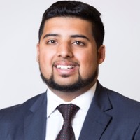 LaunchGood Employee Danial Farrukh's profile photo