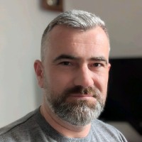Klarian Ltd Employee Gabriel Ionescu's profile photo