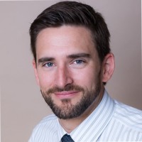 Salem Health Employee Josh Franke's profile photo