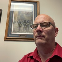 City of Arlington Employee Rick Ripley's profile photo
