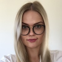 Linehub Studio Employee Aleksandra Przewlocka's profile photo