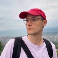 35up Employee Ruslan Egorov's profile photo