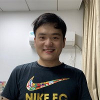 NeoCognition Employee Kai Zhang's profile photo
