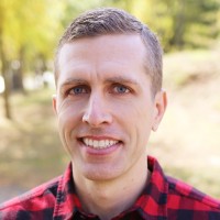 Strategyn Employee Luke Mayer's profile photo