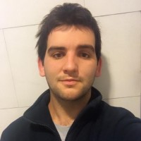 Puerto Columbo S.A. Employee Francisco Riffo's profile photo