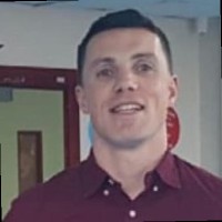 Liam O'Hare Email