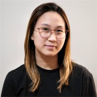 Deloitte Digital Employee Ann Hsieh's profile photo