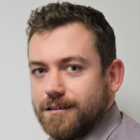 MALONE Group Employee Caoimhín O'Lúing's profile photo