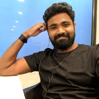 Goognu Employee Sagar Srivastava's profile photo