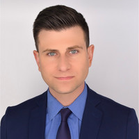 JetBlue Employee Derek Dombrowski's profile photo