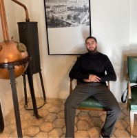 Yacine Benaïcha's profile photo