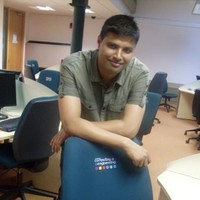 CellTec Employee Alamgir Hussain's profile photo