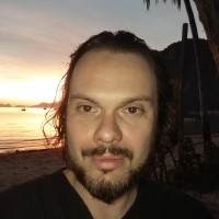 Profice Employee Andrea Bazzani's profile photo