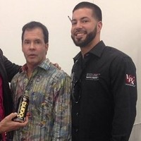 Vital Pharmaceuticals, Inc VPX Employee Jon Owoc's profile photo