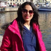 Khushboo Sachdeva Email