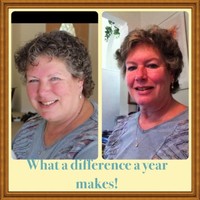 Plexus Worldwide, Inc. Employee Lucinda MacKinnon's profile photo