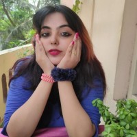 Shefali Sarkar Email