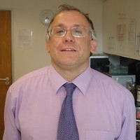 Source Recruit Employee Martin Aldridge's profile photo