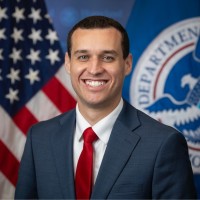 U.S. Department of Homeland Security Employee Daniel Pardo's profile photo