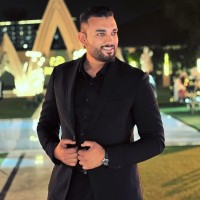 INSITE OOH Employee Khaled Eldin's profile photo