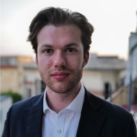 Askonas Holt Employee Solal del Castillo's profile photo