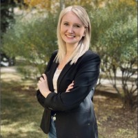 Crystal Creek Hospitality Employee Megan Ruch's profile photo