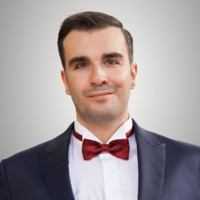 BCASH GREECE INC Employee Dimitrios Tsangalidis's profile photo