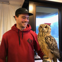 Birdwell Beach Britches Employee Dan Downing's profile photo