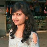 Saathi Employee Hadiyal Karishma's profile photo