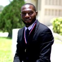 ALX Employee Robert Oyadier's profile photo