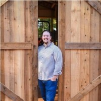 TimberROOTS Employee Jacob Peterson's profile photo
