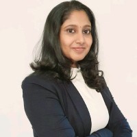 Oblique Therapeutics AB (publ.) Employee Anaswara Ashok's profile photo