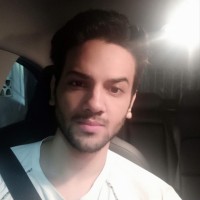 Melacorp S.A. Employee Diego Zambrano Figueroa's profile photo