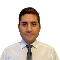 Bro & Väg Mälardalen AB Employee Massoud Noori's profile photo